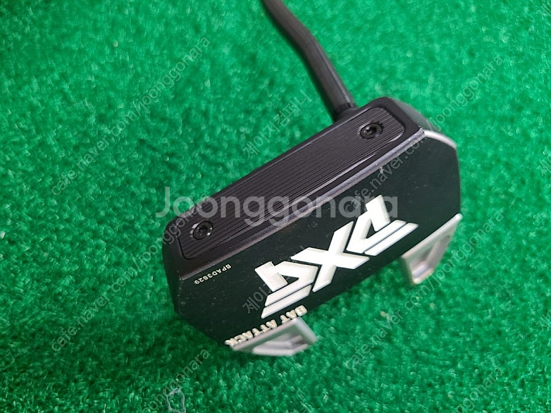 PXG 베트어택 34" 퍼터--2
