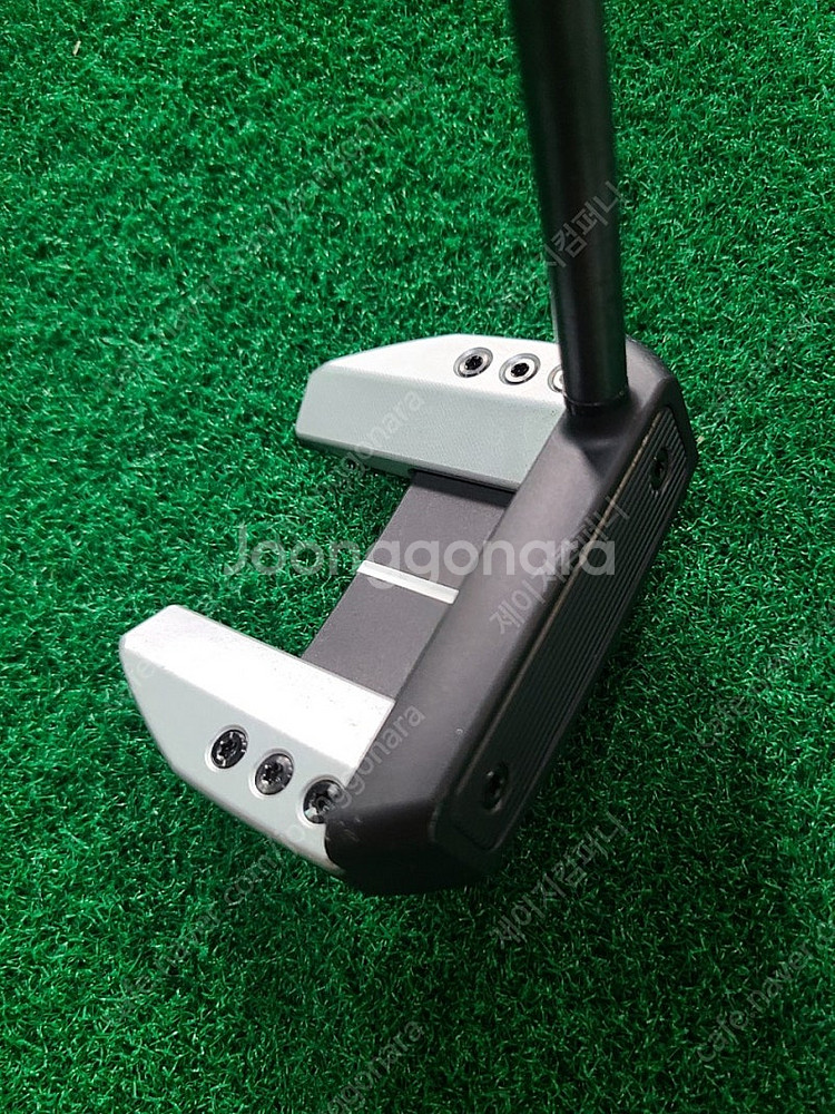 PXG 베트어택 34" 퍼터--4