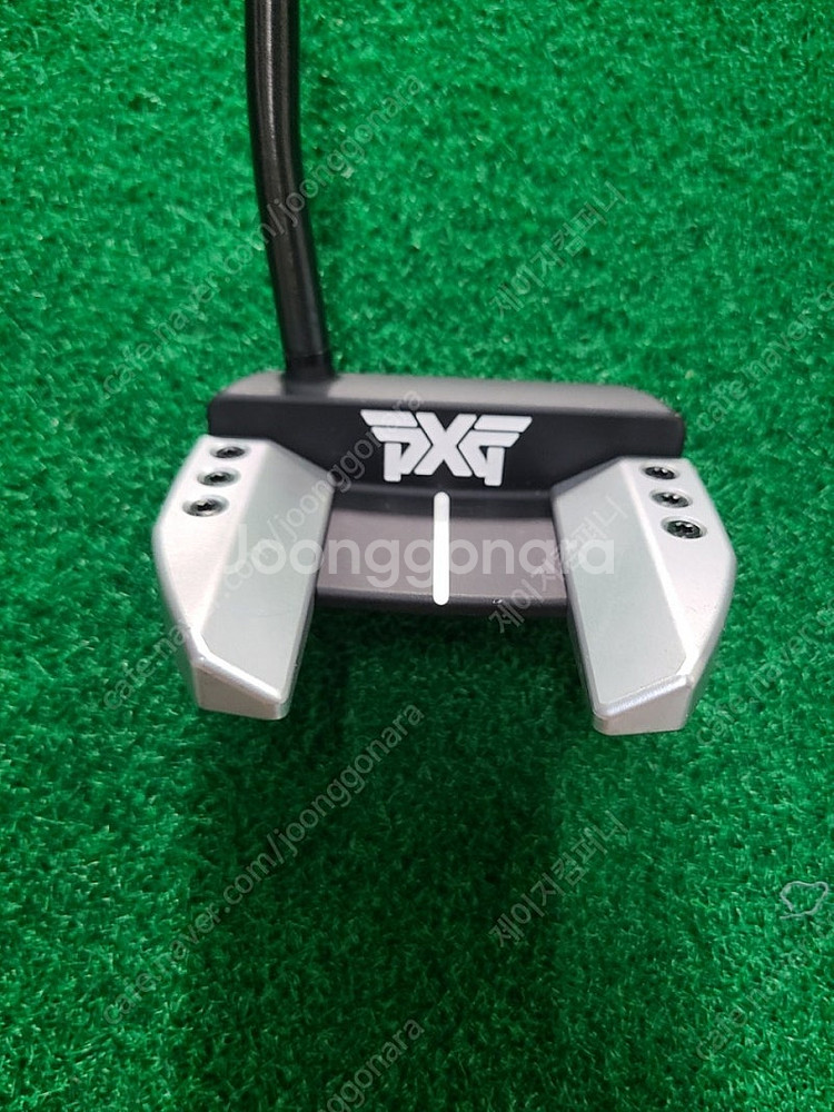 PXG 베트어택 34" 퍼터--6