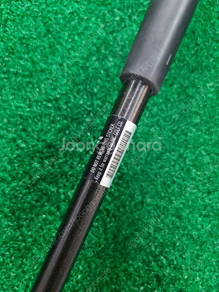 PXG 베트어택 34" 퍼터--8