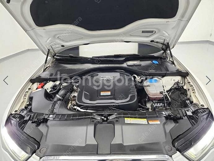 @16년식 A6(4세대) 35 TDI 프리미엄 전국최저...--5