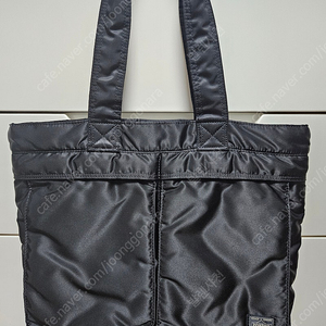 포터 탱커 토트백 블랙 요시다포터 Porter Tanker Tote 622-76994