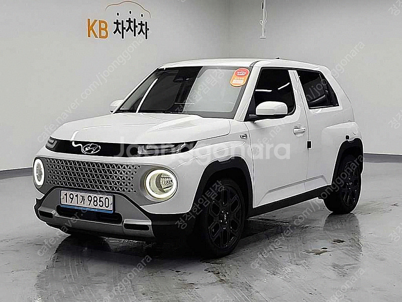 현대 캐스퍼 10 가솔린 최저가 판매합니다. ★전액할부...--0