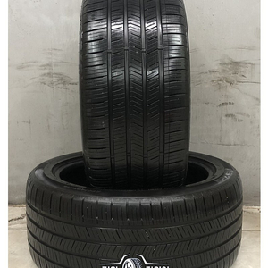 중고타이어 넥센타이어 엔페라슈프림 275/40R19 신형에쿠스