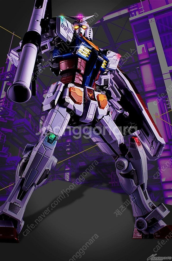 METAL BUILD 더블오 트란잠, 요코하마한정 초함...--4