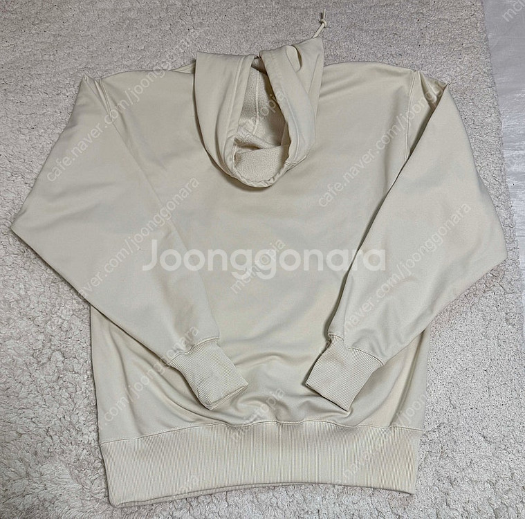 마제스틱 보스톤 레드 삭스 쿠퍼스타운 써마 베이스 후드...--3