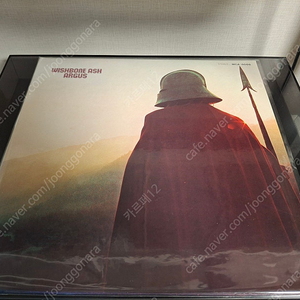 <수입 프로그레시브 록 LP> 위시본 애쉬 Wishbone Ash 엘피