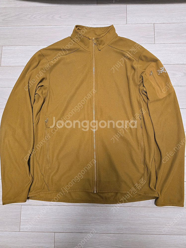 [FW19] 아크테릭스 델타LT 자켓 데이즈(Daze)...--0