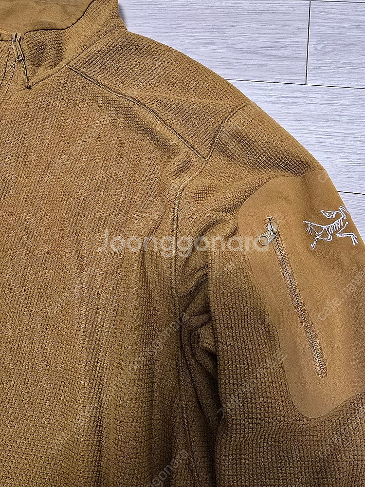 [FW19] 아크테릭스 델타LT 자켓 데이즈(Daze)...--1