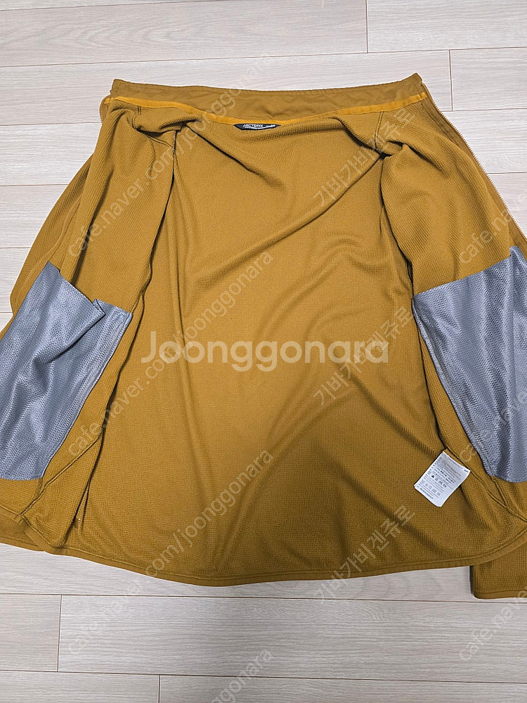 [FW19] 아크테릭스 델타LT 자켓 데이즈(Daze)...--3