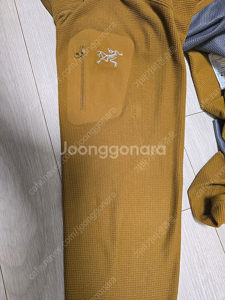 [FW19] 아크테릭스 델타LT 자켓 데이즈(Daze)...--8