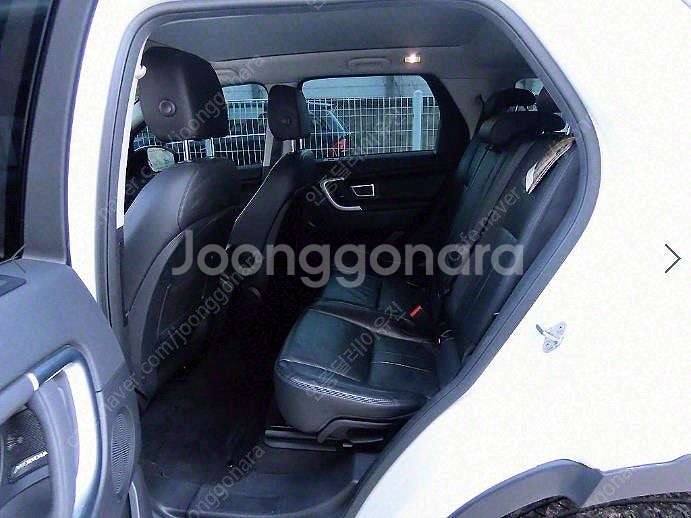 @18년식 디스커버리 스포츠 2.0 TD4 SE(150...--6