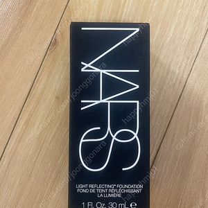 NARS 라이트 리플렉팅 파운데이션 30ml