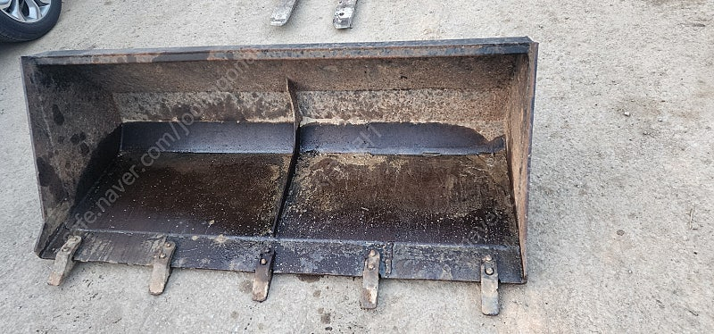 트랙터 바가지--3