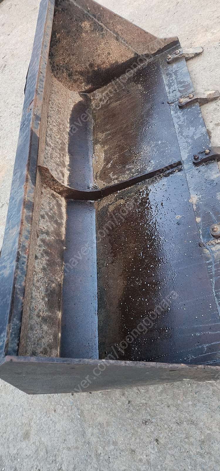 트랙터 바가지--4