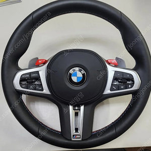 BMW 정품 G20 G21 F40 M핸들