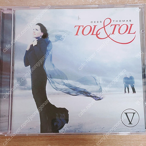 CD/ 톨 & 톨 Tol & Tol - V