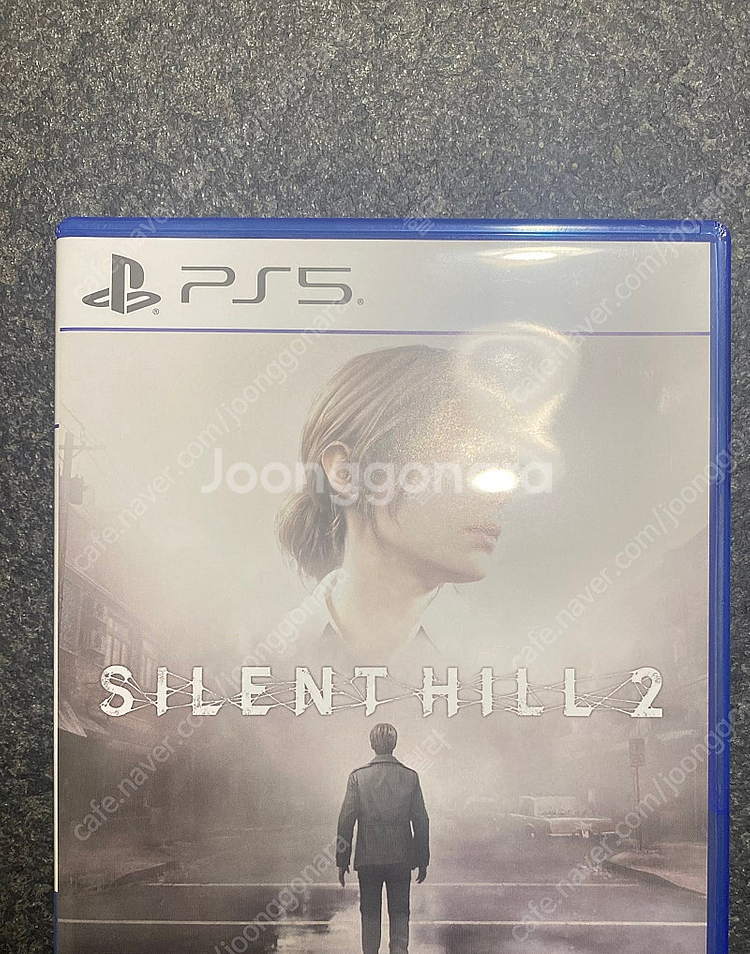 PS5 사일런트힐2 리메이크 팝니다~--0