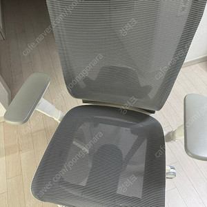 시디즈체어 T50air