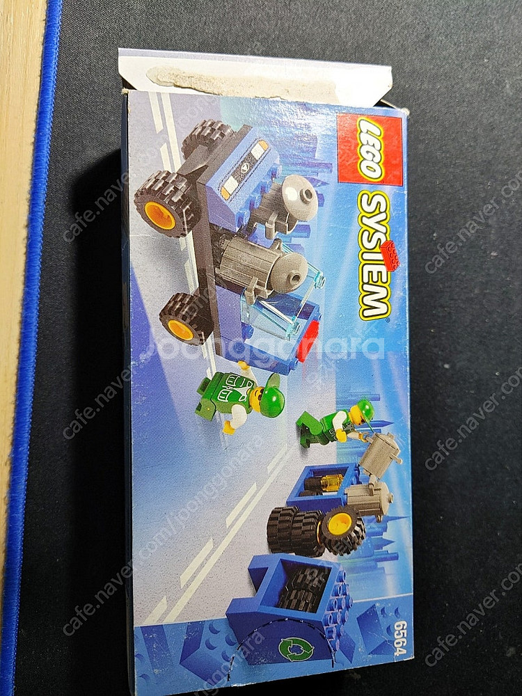 올드레고 6564 판매 합니다.--5