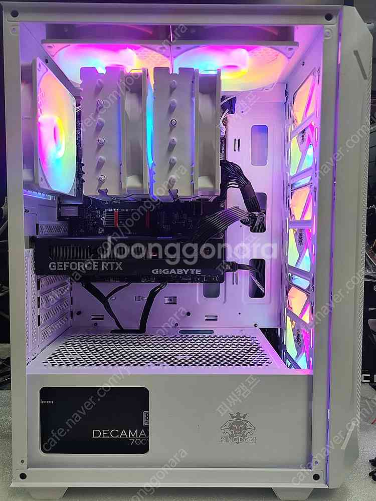[중고] 인텔 10400F 11400F 12400F G...--0