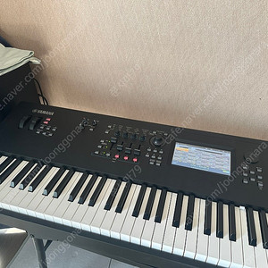 YAMAHA MODX8+ 판매합니다