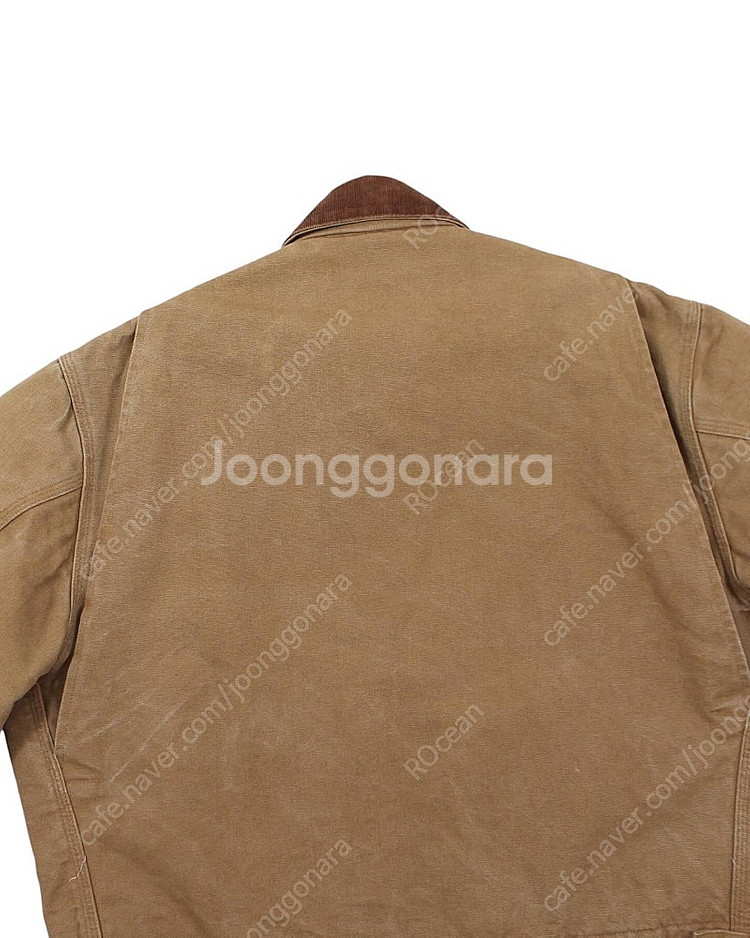 [48] 2001 USA Carhartt J01 BRN...--5