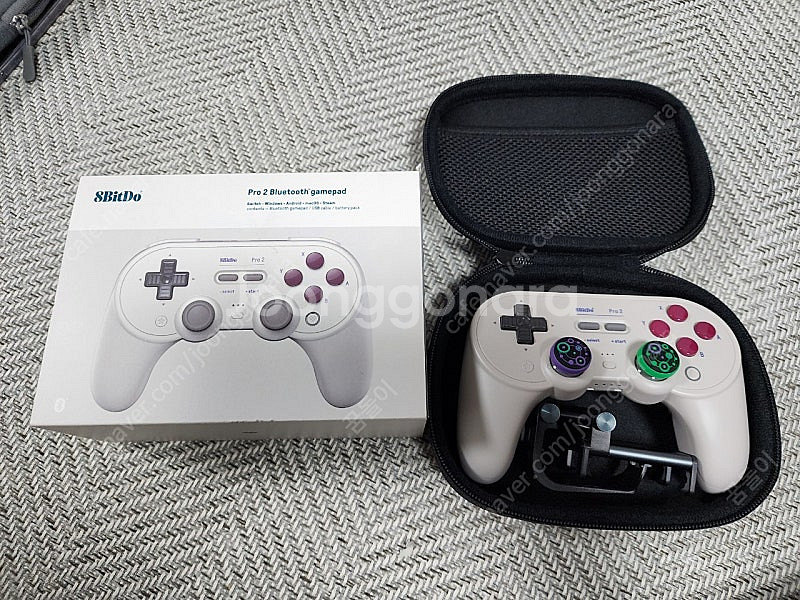 [대구,경산] 8bitdo SN30pro 2 블루투스 ...--0