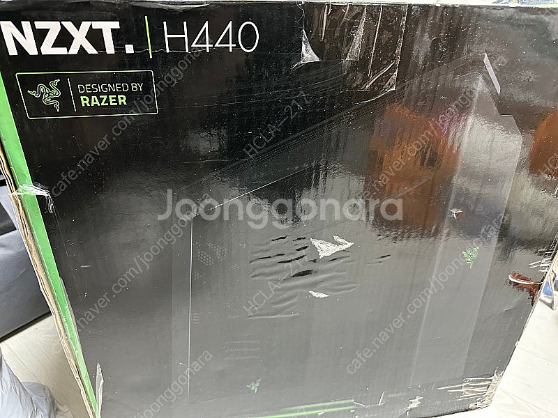 H440 레이저 에디션 판매합니다--0