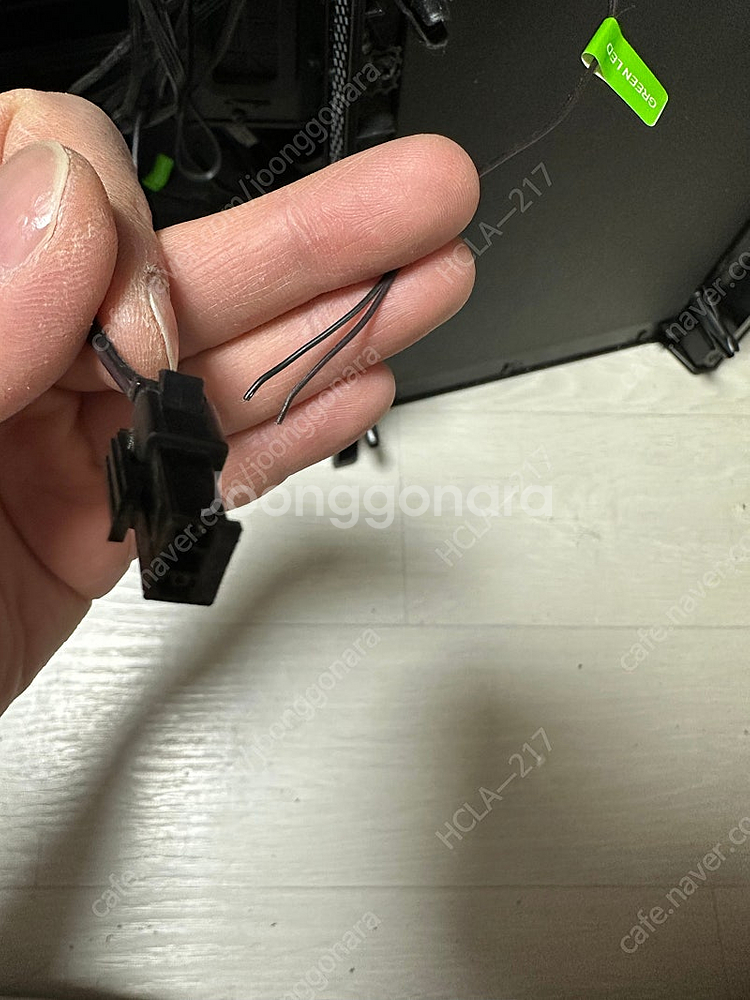 H440 레이저 에디션 판매합니다--8