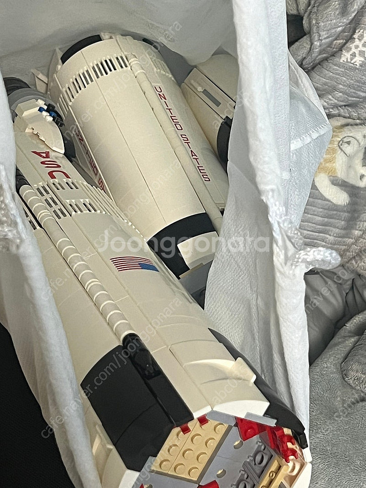 레고 21309 새턴 벌크--0