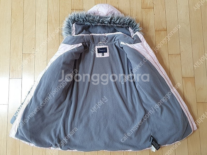 초등 여아 패딩 150사이즈--1