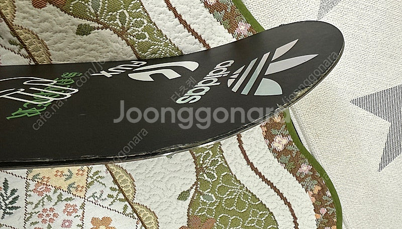 20-21 얼로이 스나이퍼 + 바인딩 판매합니다.--3