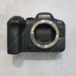 캐논 CANON R6 MARK2 R6M2 보증25.9 6000컷 박스O