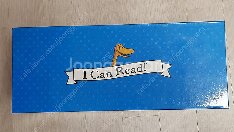 잠수네 영어 An I Can Read Books 1단계...--4