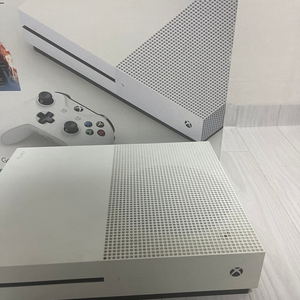 xbox one s 판매합니다