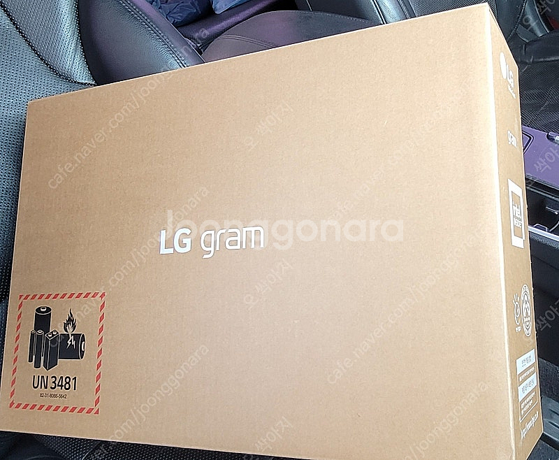 LG 그램 프로 360 16T90SP-K.AP7KL--0
