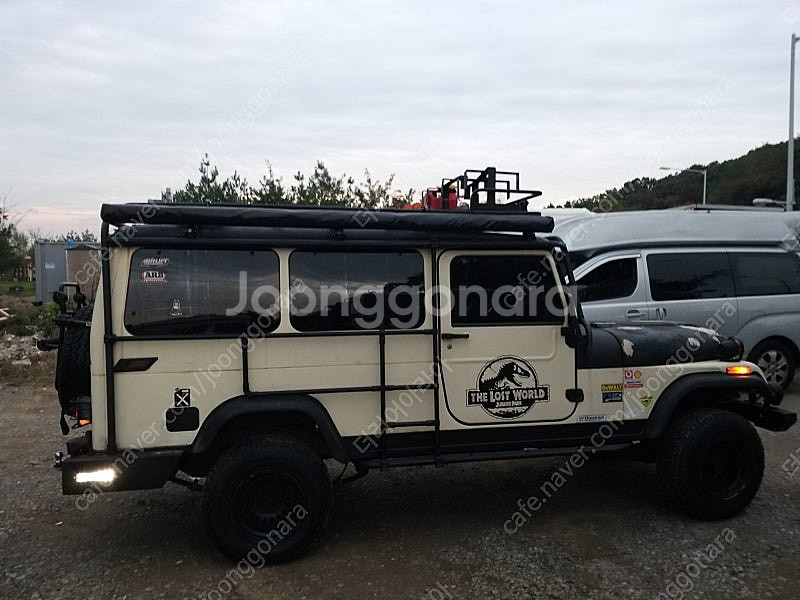 구코란도 롱바디 팝니딘--0