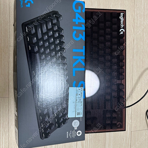 로지텍 G413