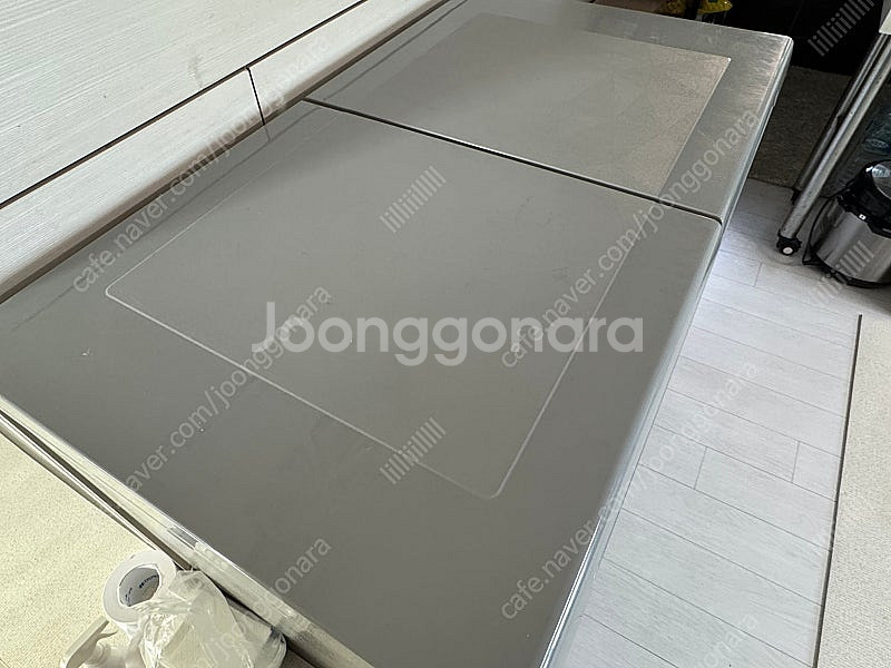 딤채 김치냉장고 (통8개) 200L / 상태좋아요--3