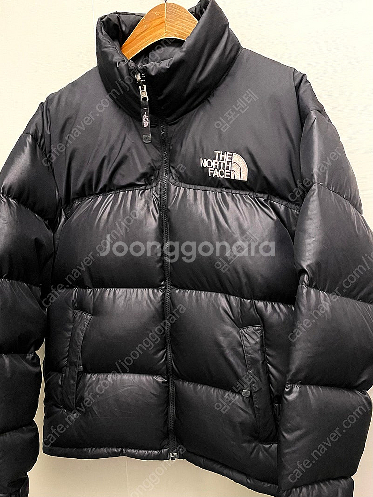 (M/100)노스페이스 1996 골드윈 레트로 눕시 7...--1
