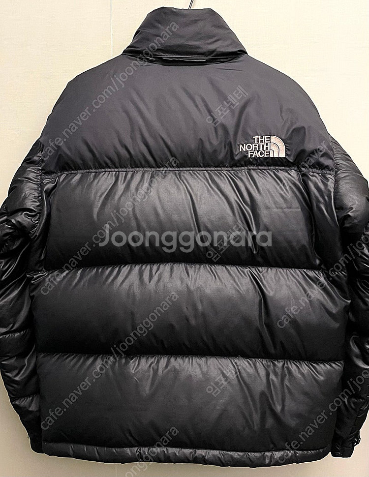 (M/100)노스페이스 1996 골드윈 레트로 눕시 7...--6