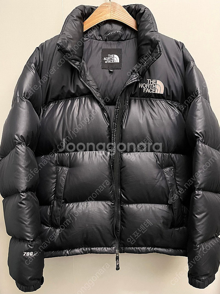 (M/100)노스페이스 1996 골드윈 레트로 눕시 7...--8
