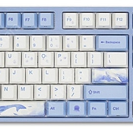 VARMILO VA108M V3 바밀로 저소음적축 구합니다