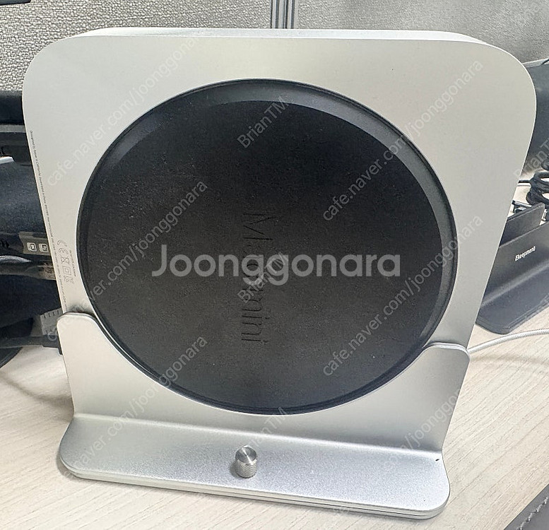 [판매] 맥미니 M1 (8GB RAM, 512GB SS...--1