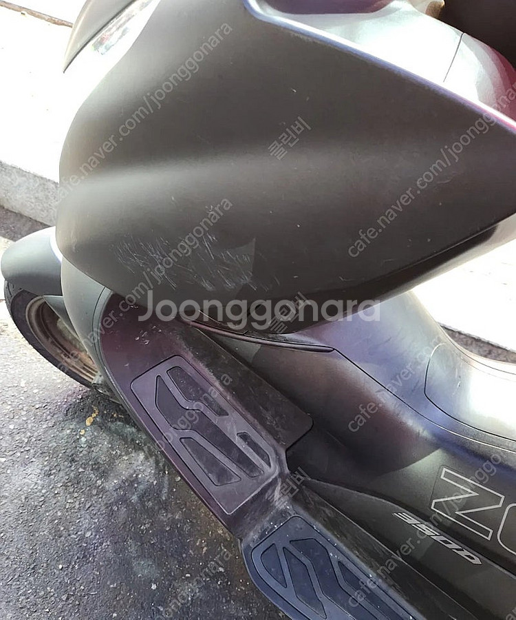 존테스 350D--4