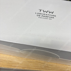 Tww 라보라토리 14만