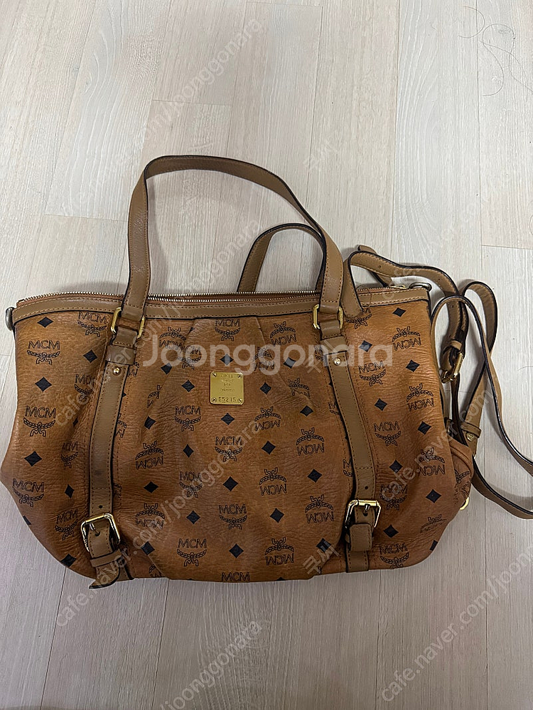 MCM 가방--0
