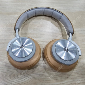 B&O H7 블루투스 헤드폰 팝니다.