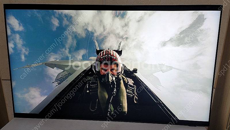 삼성 Neo QLED 4K 55인치 스마트 TV--2